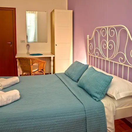 I Am Here Central Station Guest house *