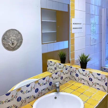 I Am Here Central Station Guest house Milan