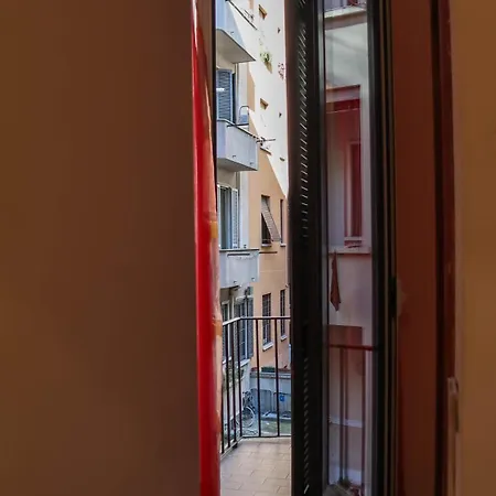 Guest house I Am Here Central Station Milan